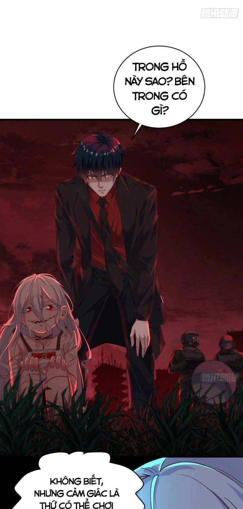 Từ Hồng Nguyệt Khai Thủy Chapter 16 - 39