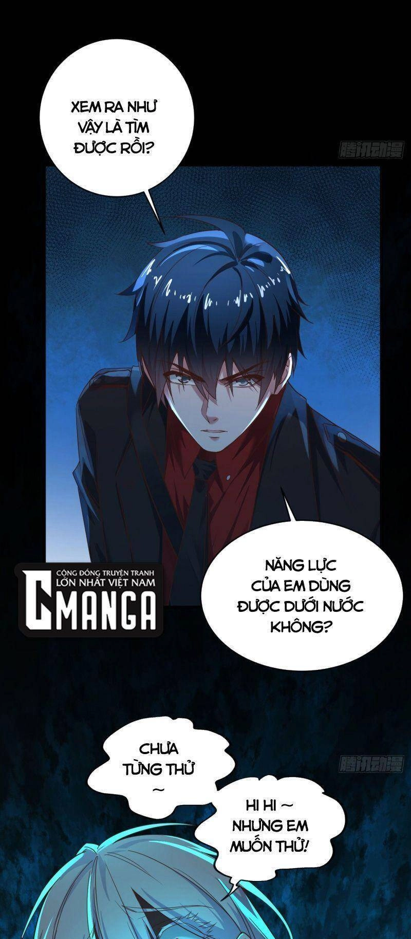 Từ Hồng Nguyệt Khai Thủy Chapter 16 - 41