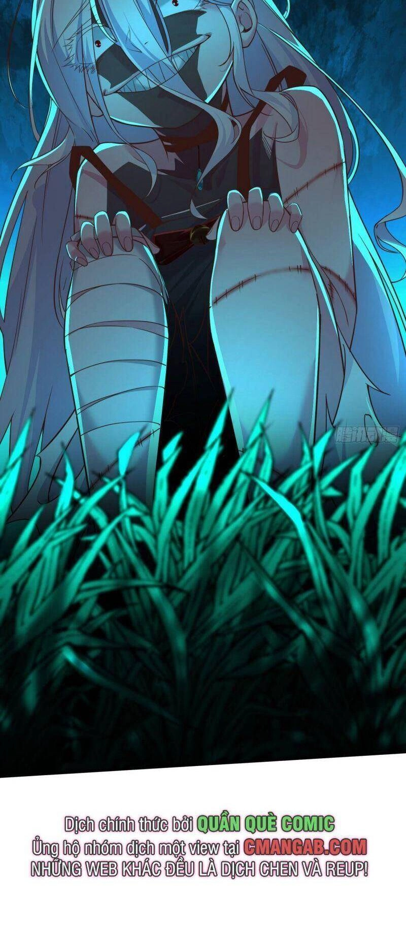 Từ Hồng Nguyệt Khai Thủy Chapter 16 - 42