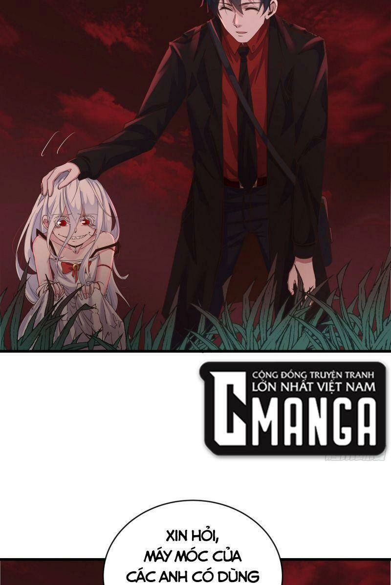 Từ Hồng Nguyệt Khai Thủy Chapter 17 - 2