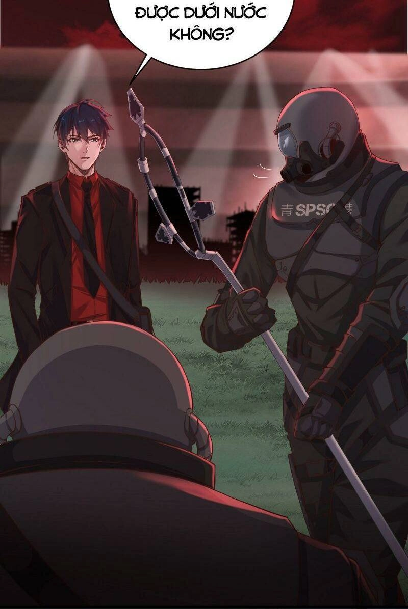 Từ Hồng Nguyệt Khai Thủy Chapter 17 - 3