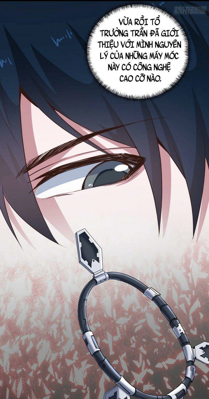 Từ Hồng Nguyệt Khai Thủy Chapter 17 - 4