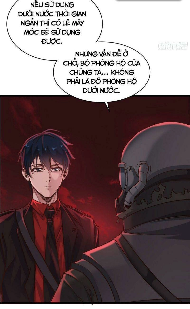 Từ Hồng Nguyệt Khai Thủy Chapter 17 - 7