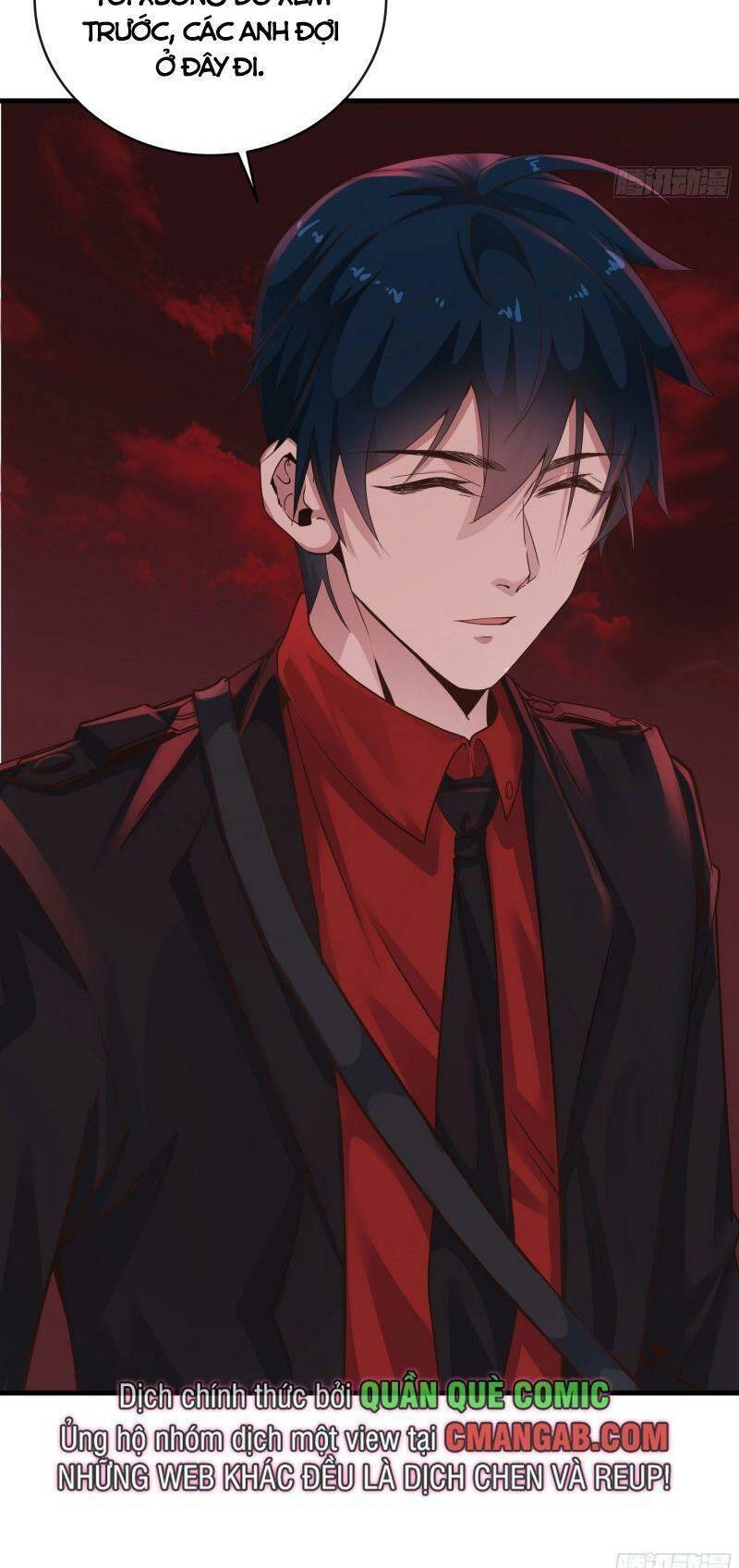 Từ Hồng Nguyệt Khai Thủy Chapter 17 - 9