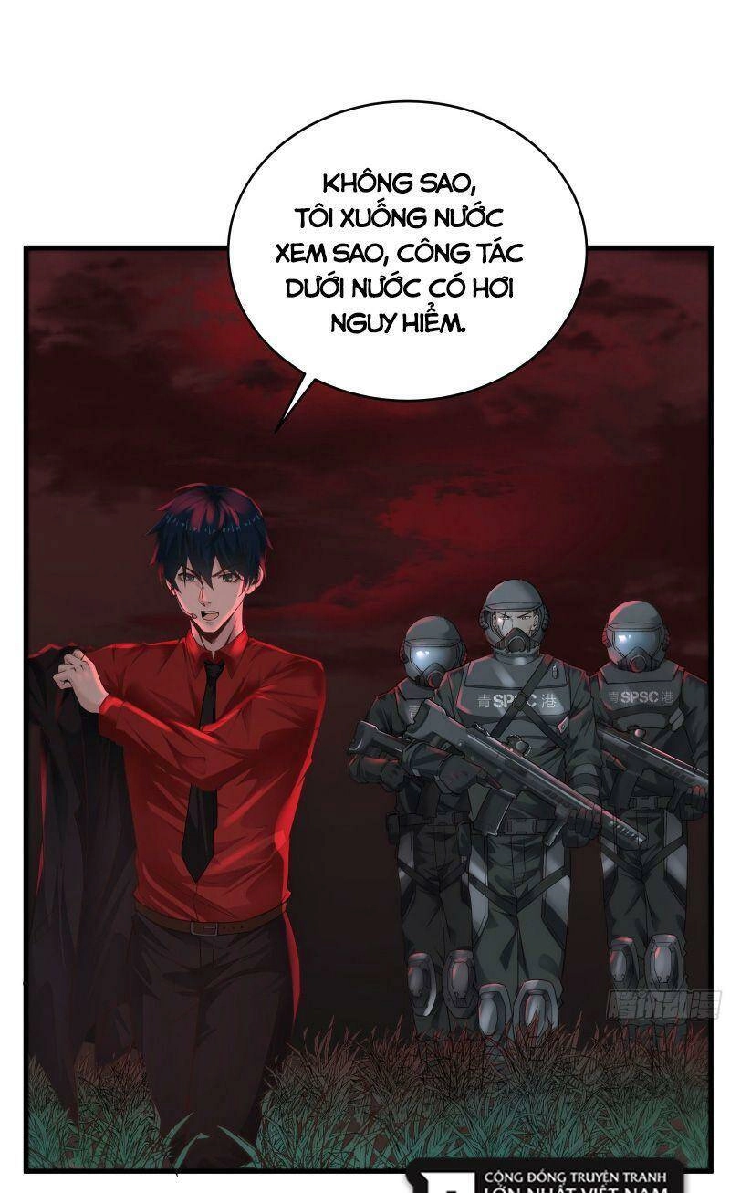 Từ Hồng Nguyệt Khai Thủy Chapter 17 - 12