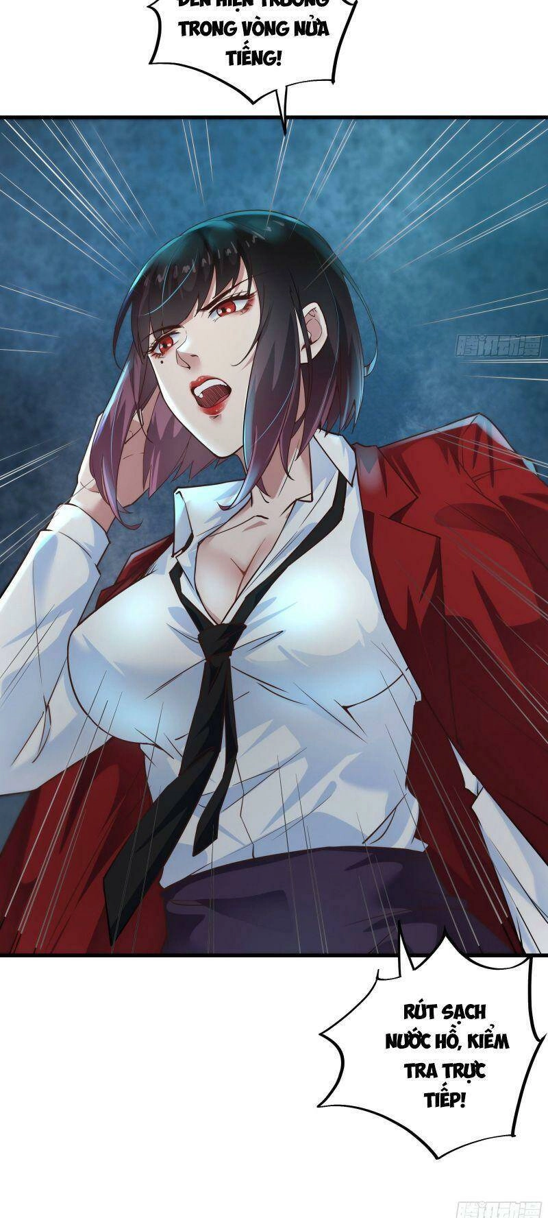 Từ Hồng Nguyệt Khai Thủy Chapter 17 - 15