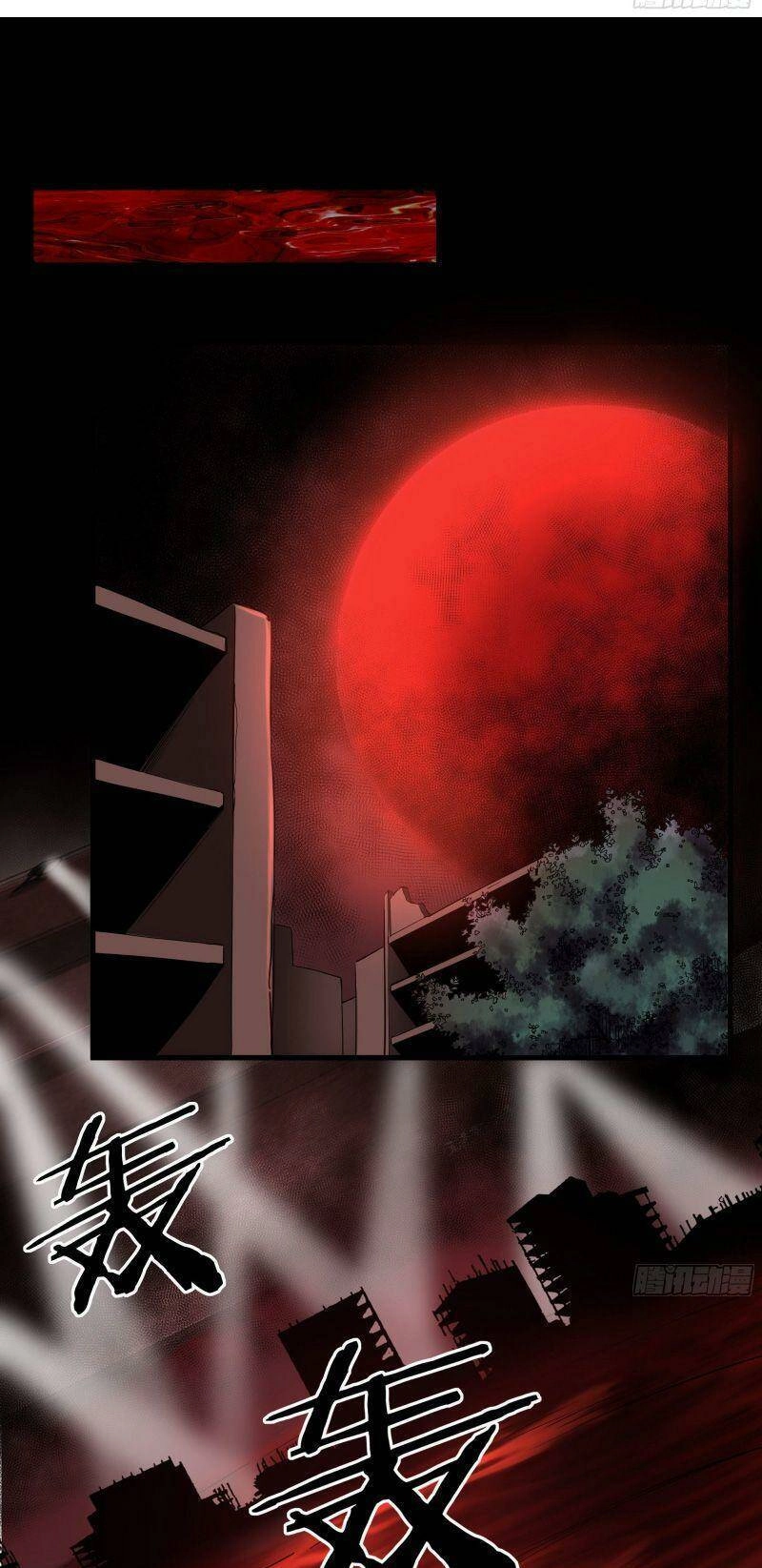 Từ Hồng Nguyệt Khai Thủy Chapter 17 - 16