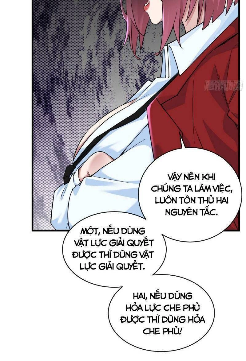 Từ Hồng Nguyệt Khai Thủy Chapter 17 - 20