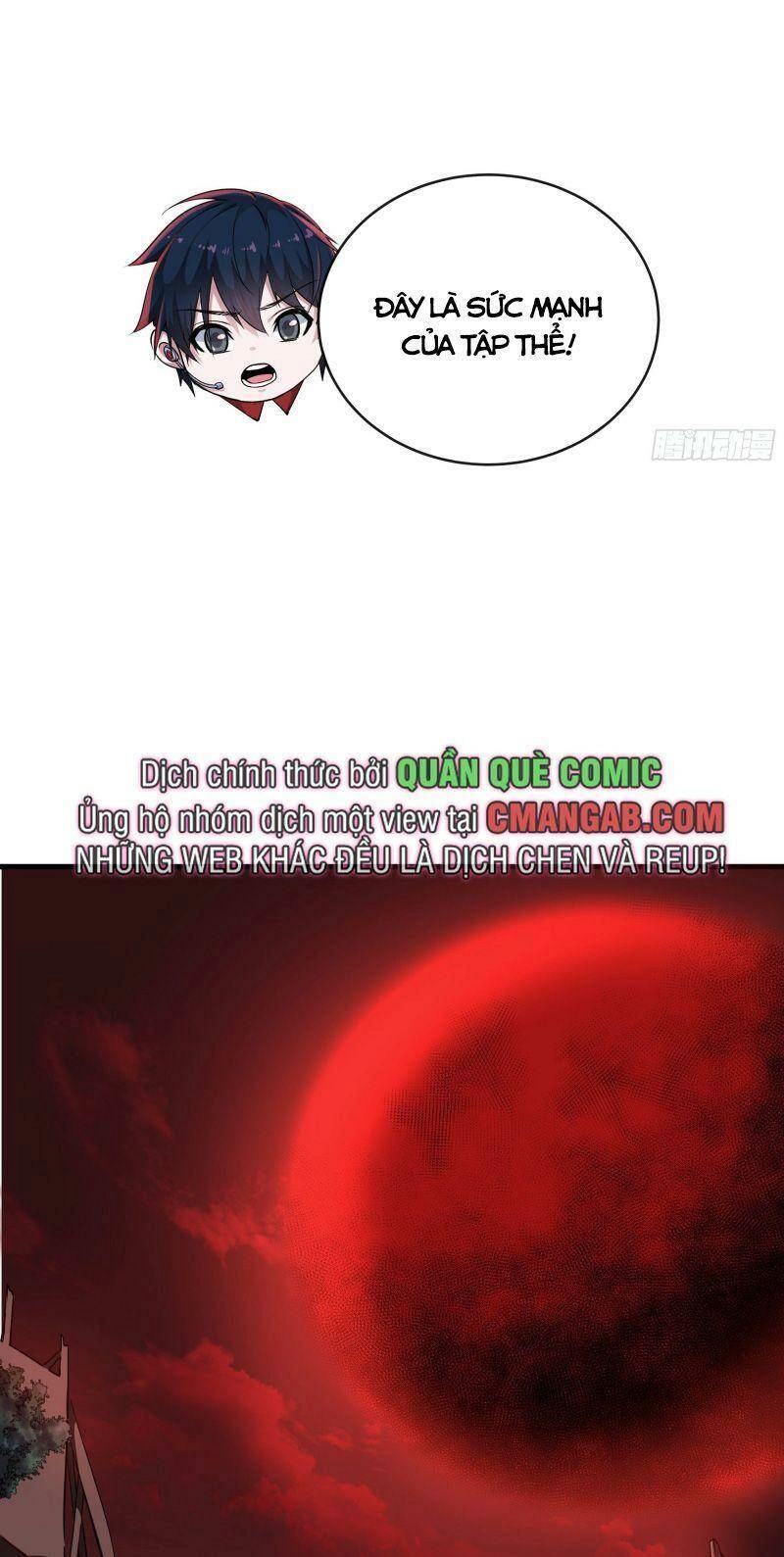 Từ Hồng Nguyệt Khai Thủy Chapter 17 - 21