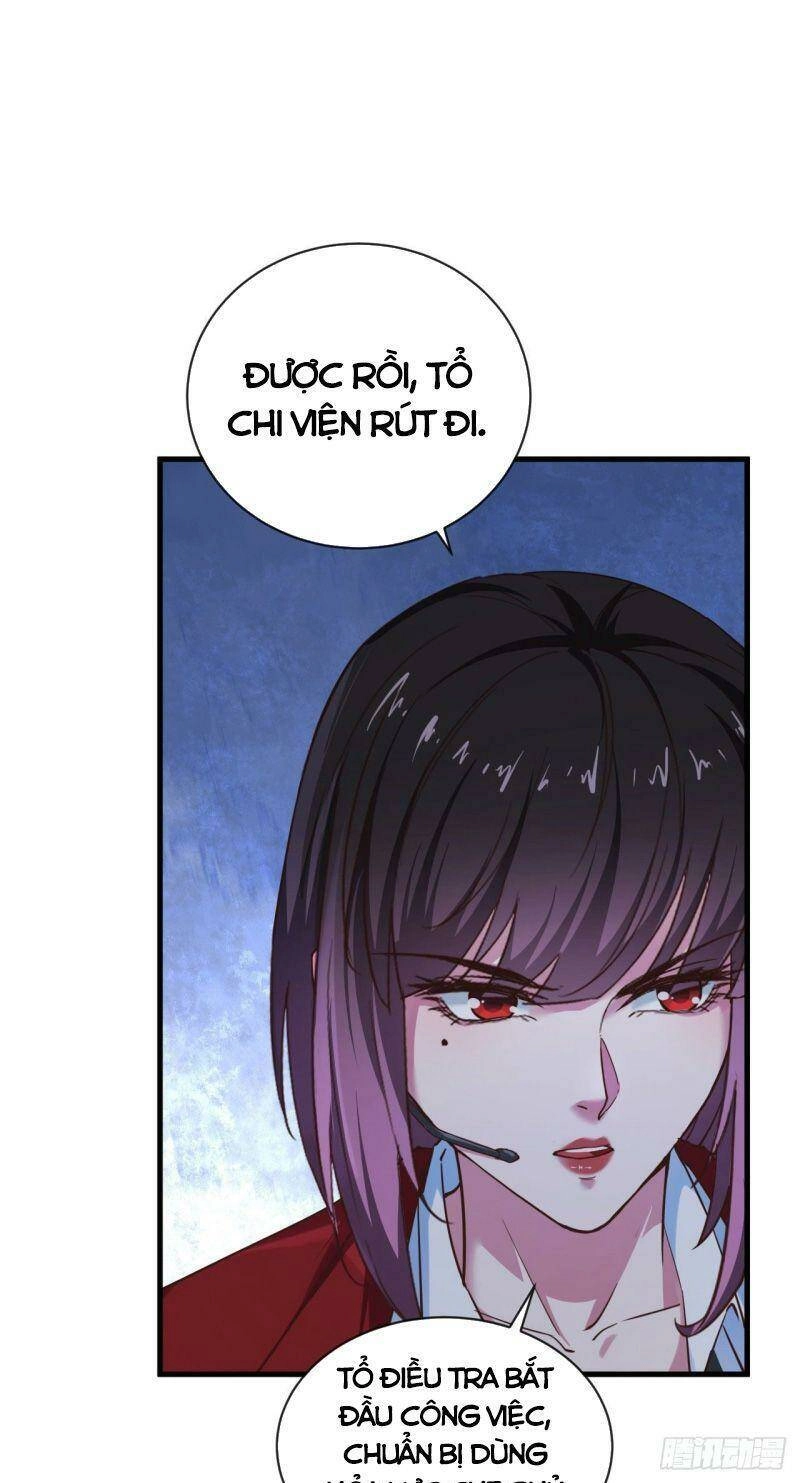 Từ Hồng Nguyệt Khai Thủy Chapter 17 - 23