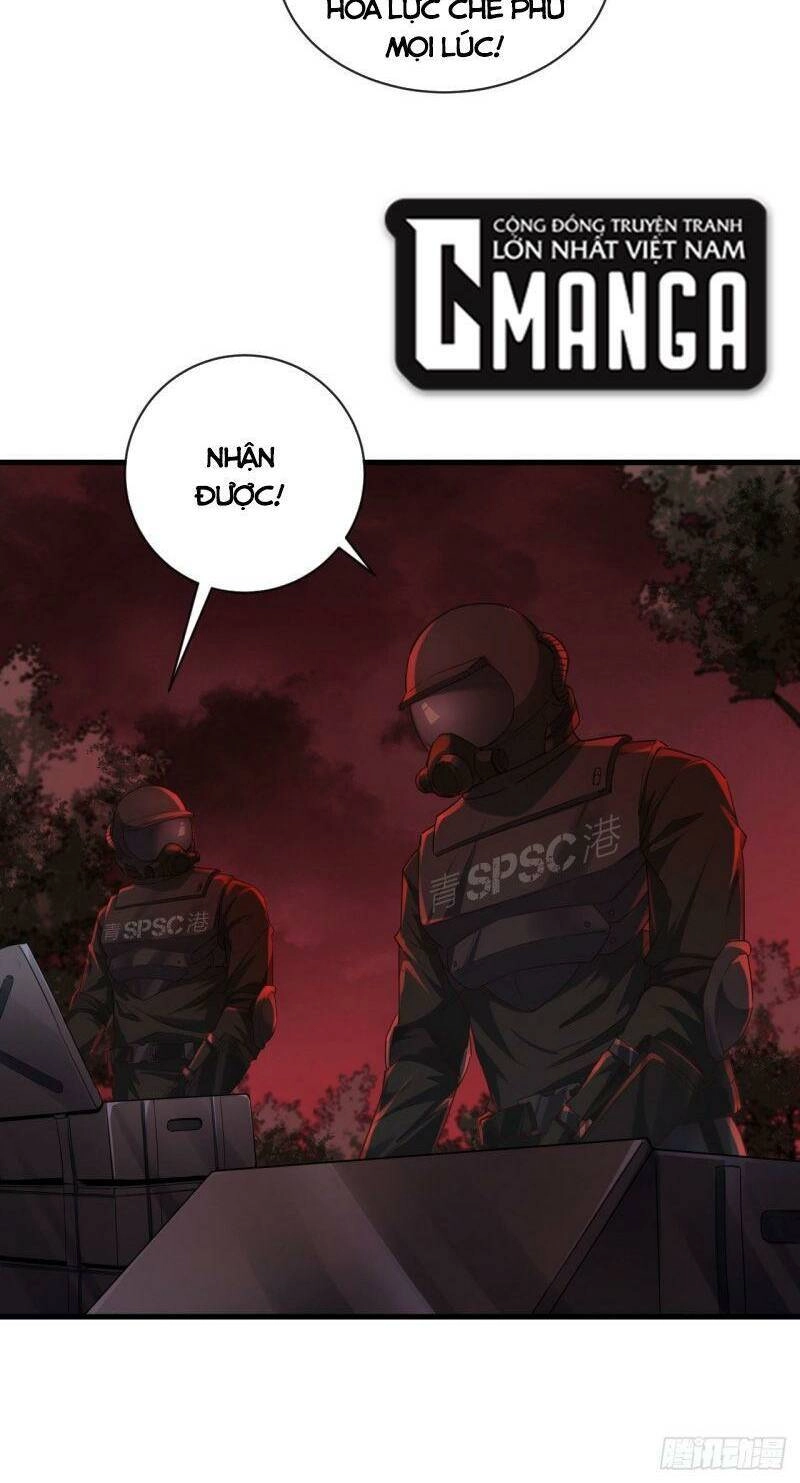 Từ Hồng Nguyệt Khai Thủy Chapter 17 - 24