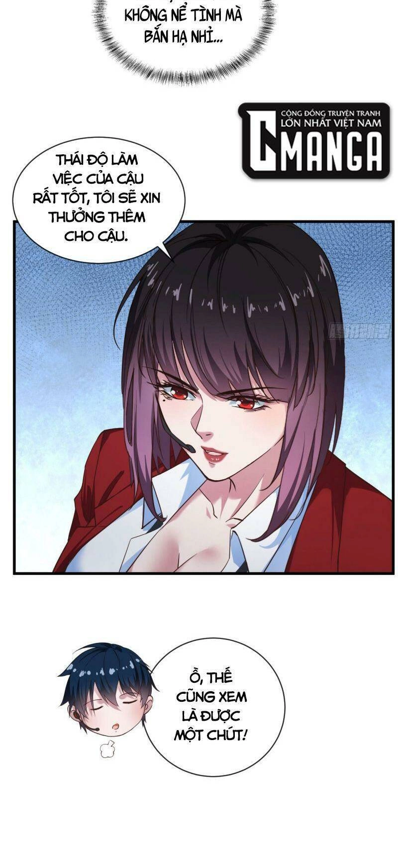 Từ Hồng Nguyệt Khai Thủy Chapter 17 - 28