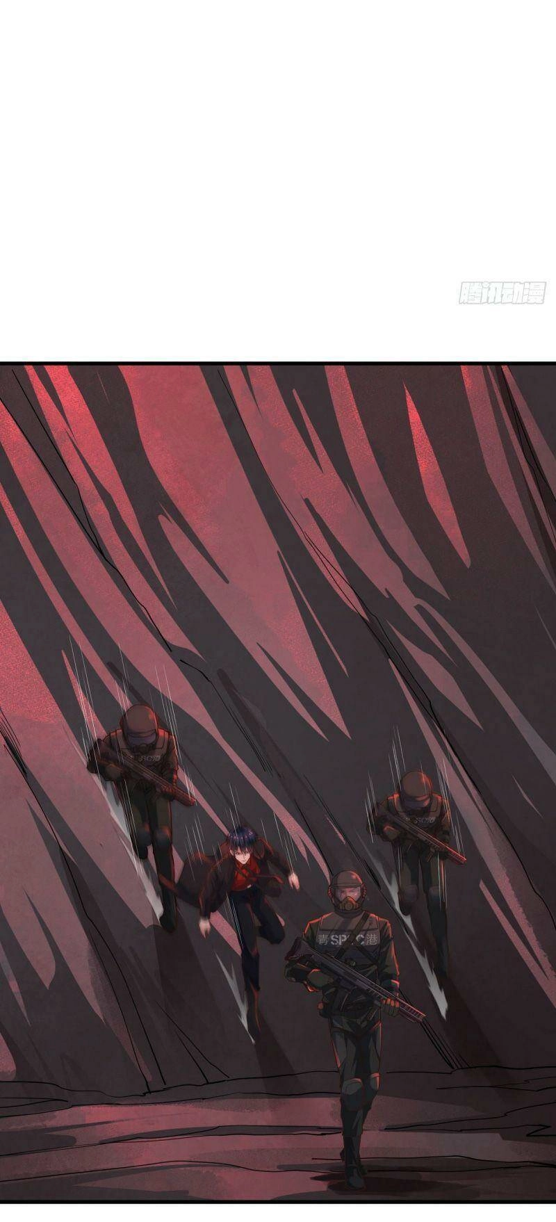 Từ Hồng Nguyệt Khai Thủy Chapter 17 - 29