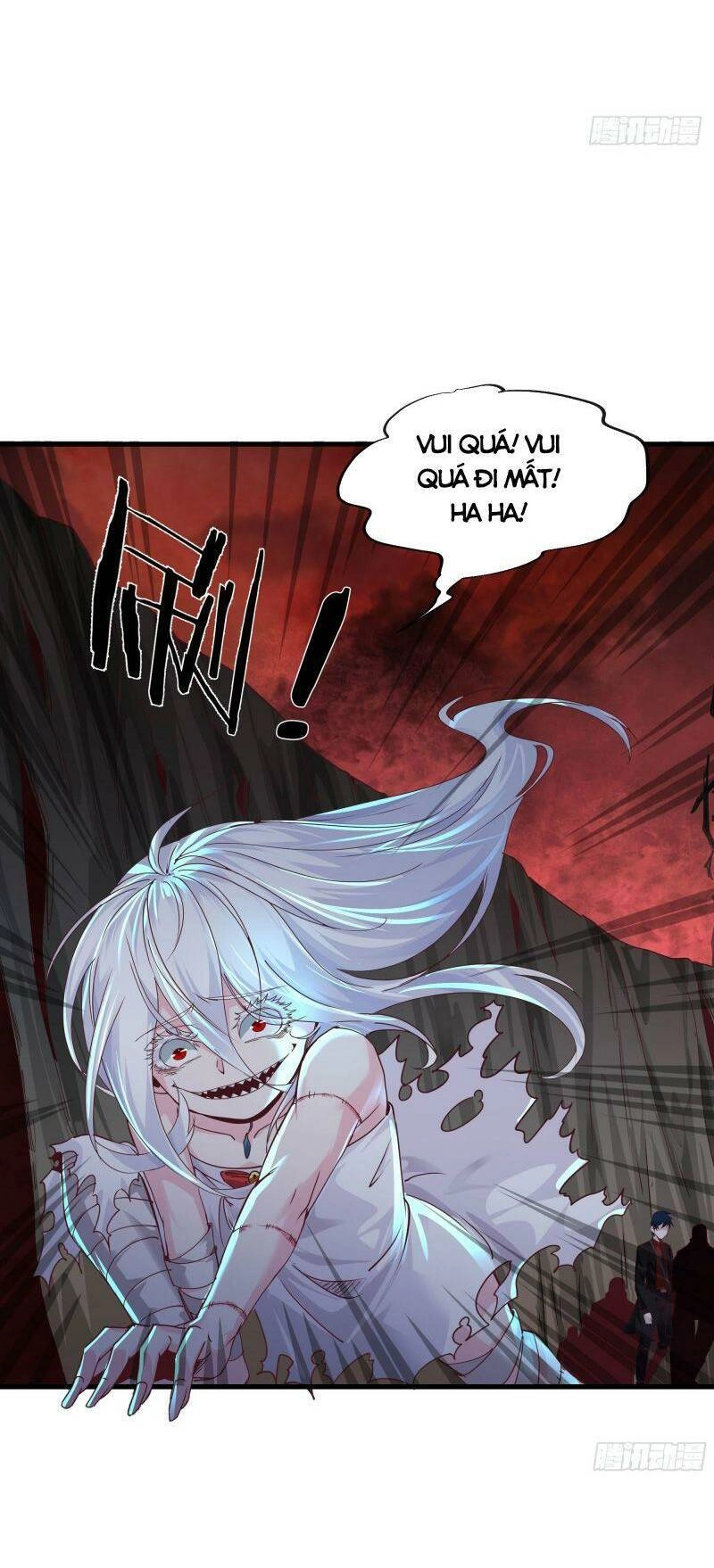 Từ Hồng Nguyệt Khai Thủy Chapter 17 - 30