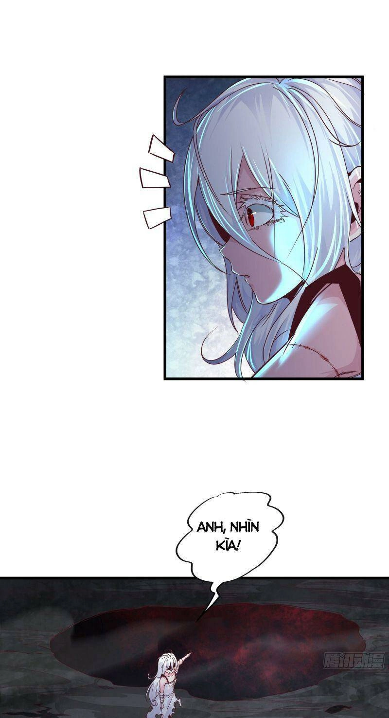 Từ Hồng Nguyệt Khai Thủy Chapter 17 - 31