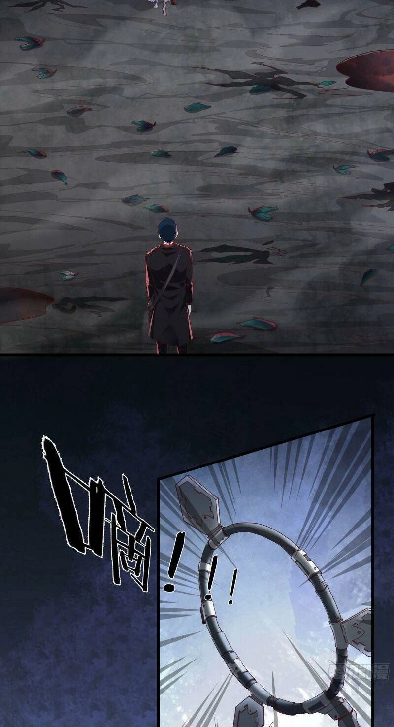 Từ Hồng Nguyệt Khai Thủy Chapter 17 - 32