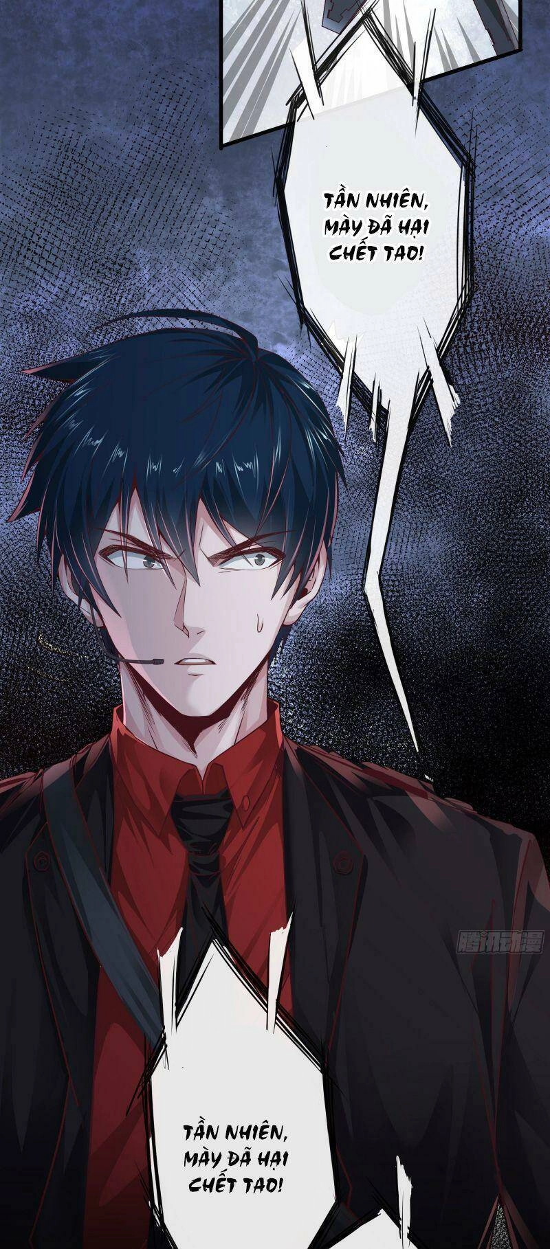 Từ Hồng Nguyệt Khai Thủy Chapter 17 - 33