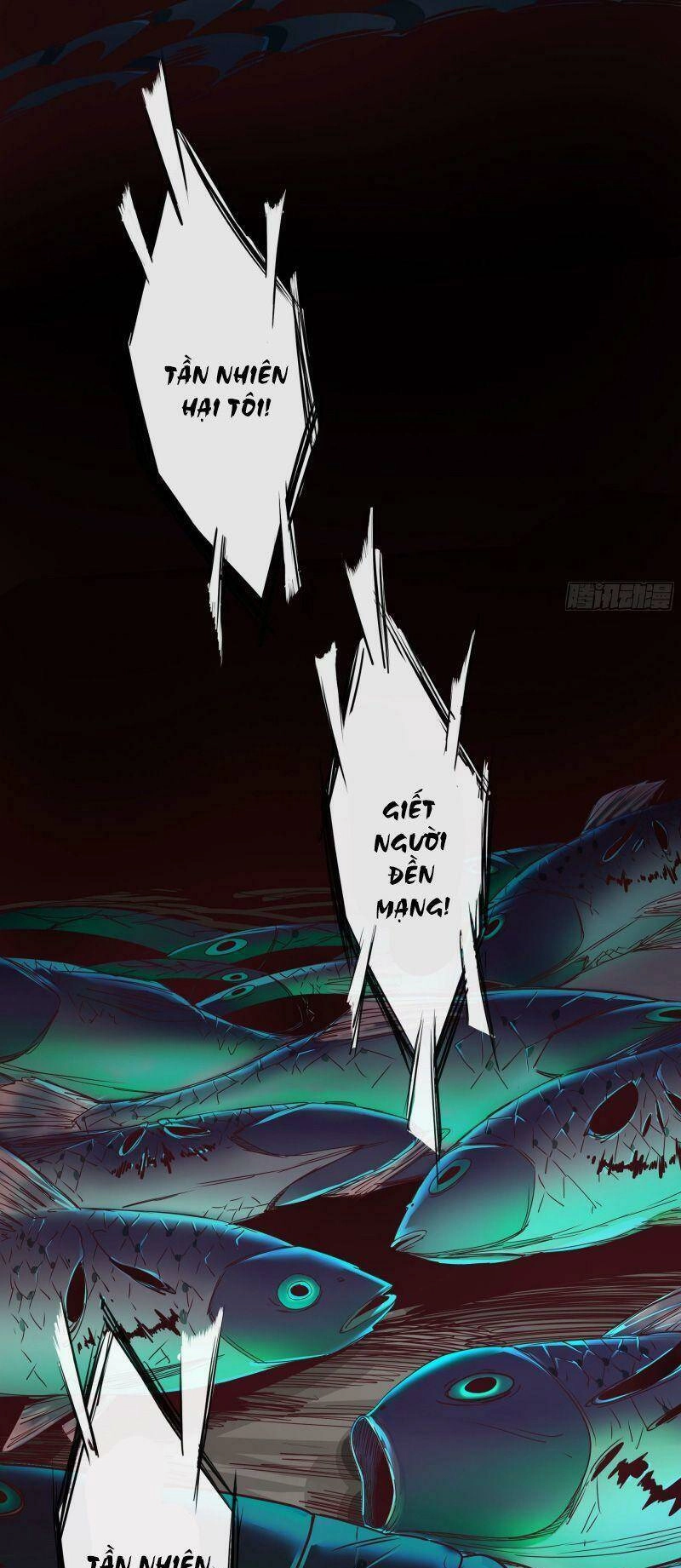 Từ Hồng Nguyệt Khai Thủy Chapter 17 - 35