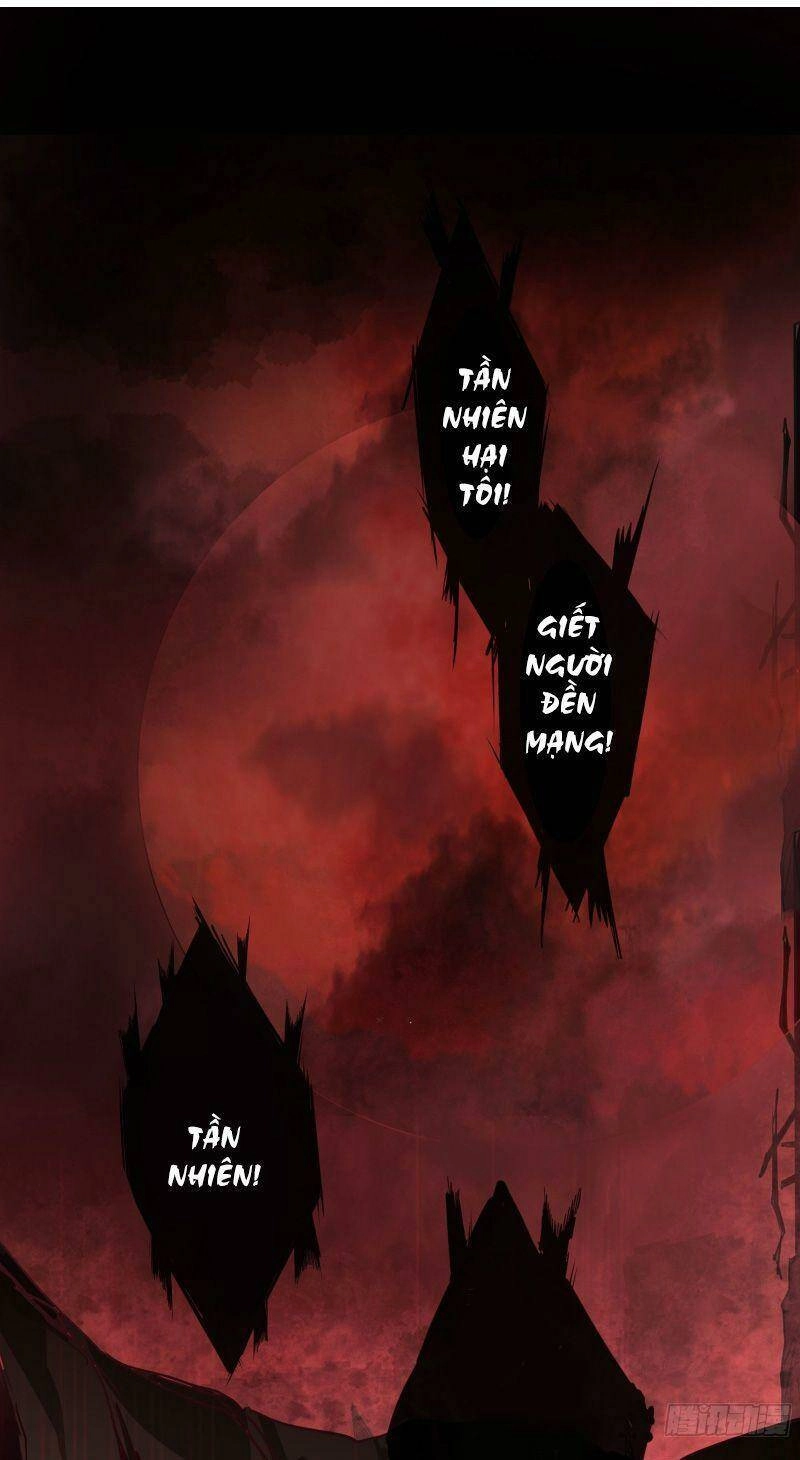 Từ Hồng Nguyệt Khai Thủy Chapter 17 - 37