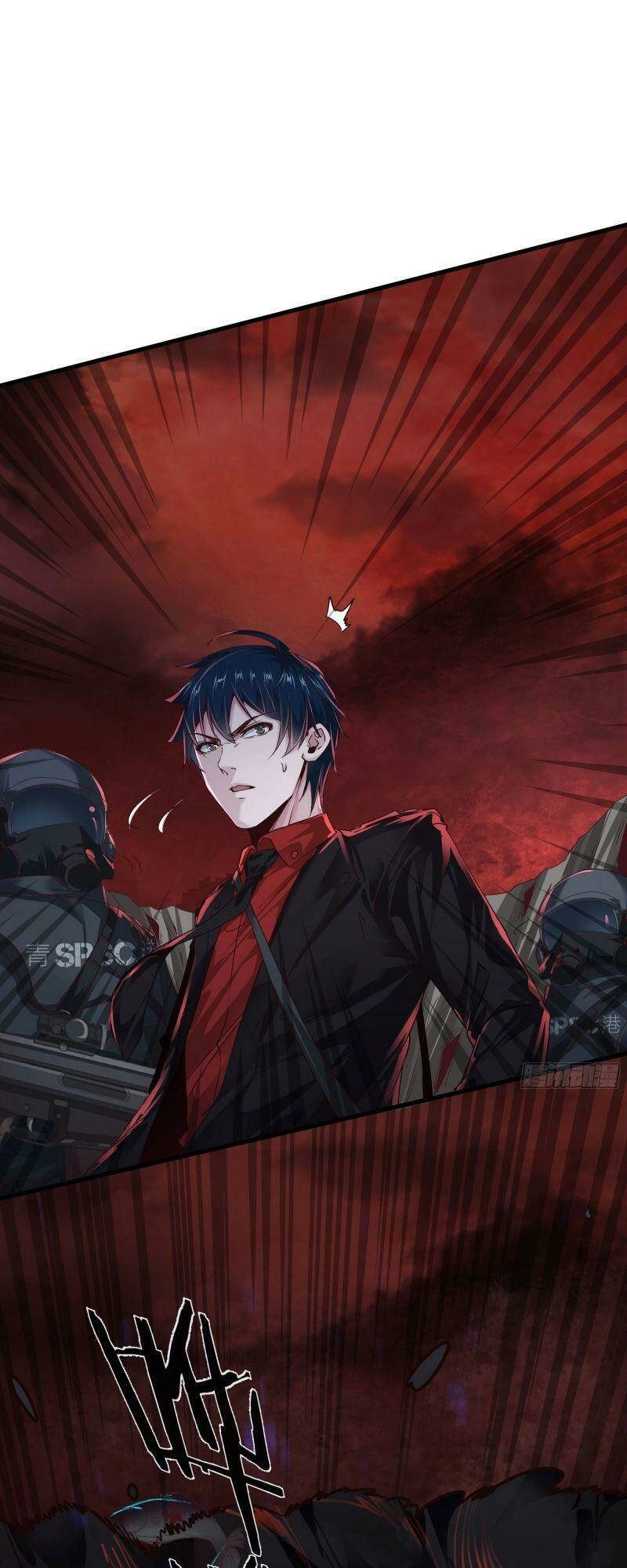 Từ Hồng Nguyệt Khai Thủy Chapter 17 - 42