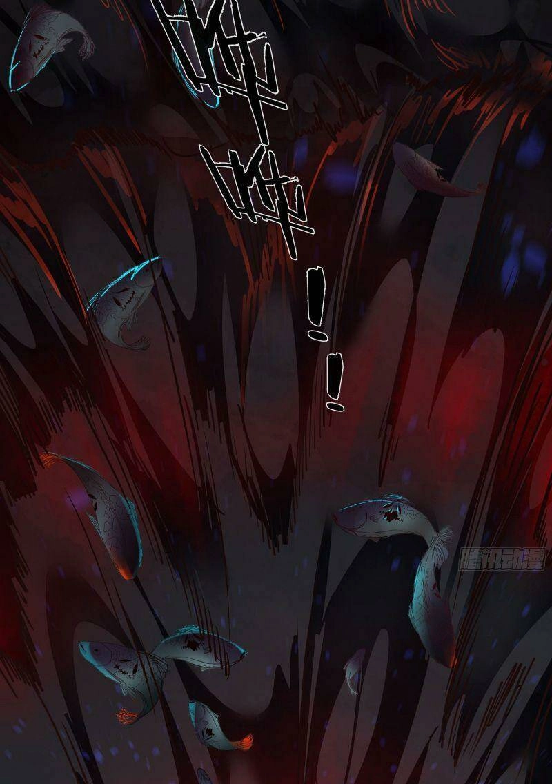 Từ Hồng Nguyệt Khai Thủy Chapter 17 - 43