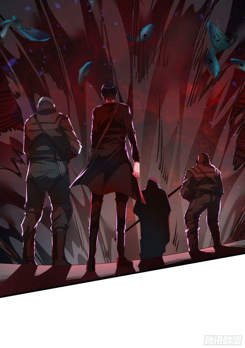 Từ Hồng Nguyệt Khai Thủy Chapter 17 - 44