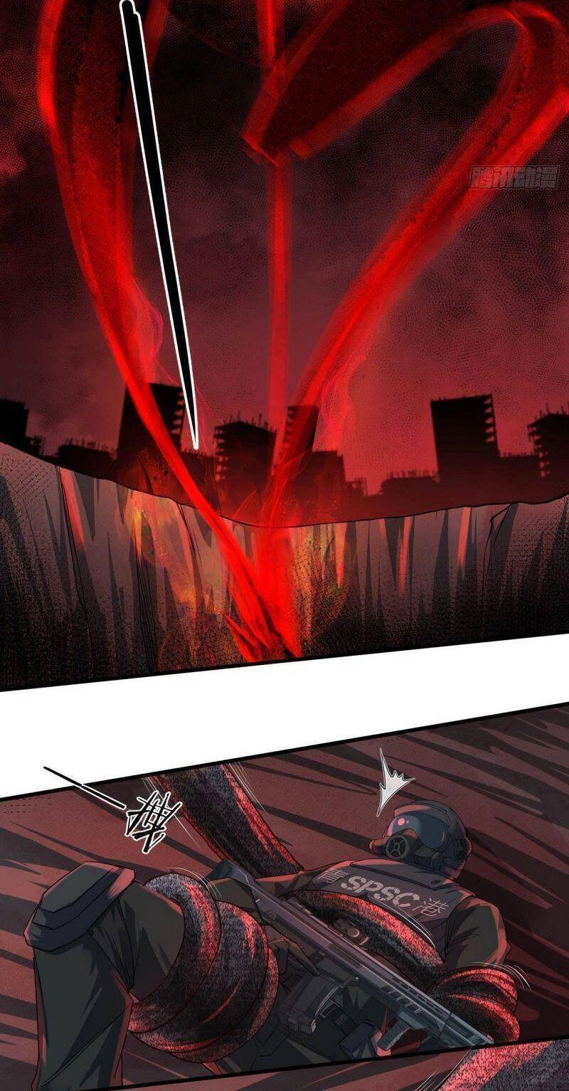 Từ Hồng Nguyệt Khai Thủy Chapter 18 - 4