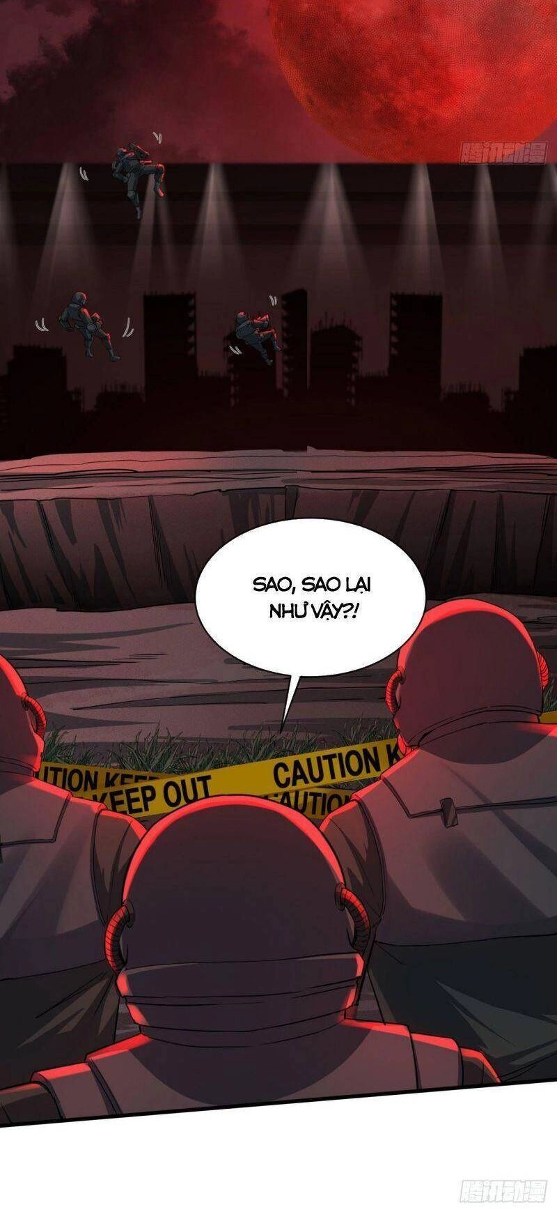 Từ Hồng Nguyệt Khai Thủy Chapter 18 - 7