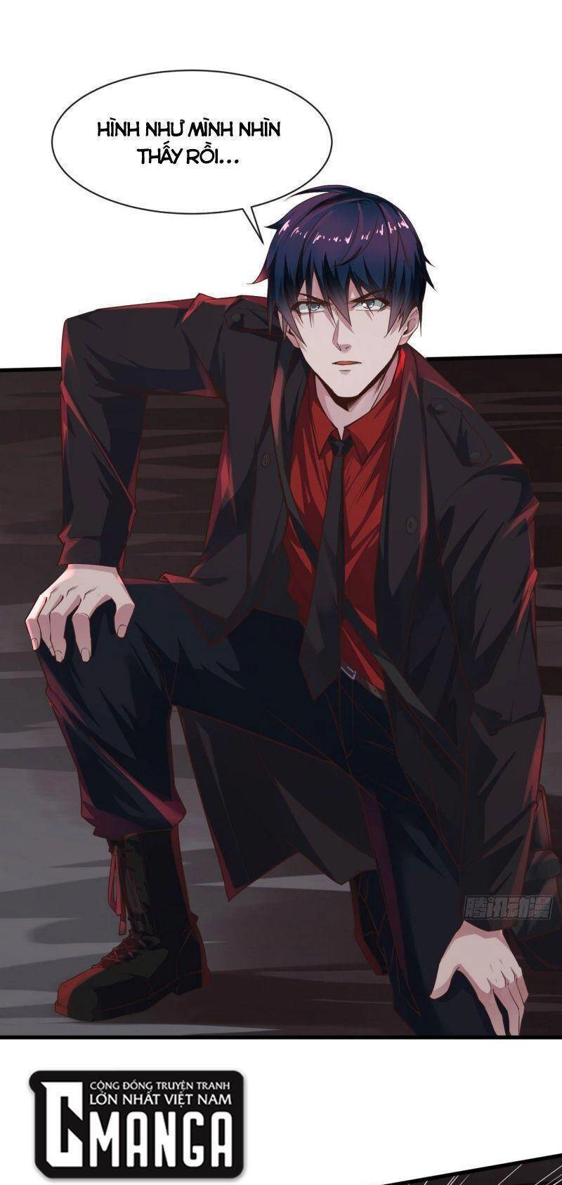 Từ Hồng Nguyệt Khai Thủy Chapter 18 - 8