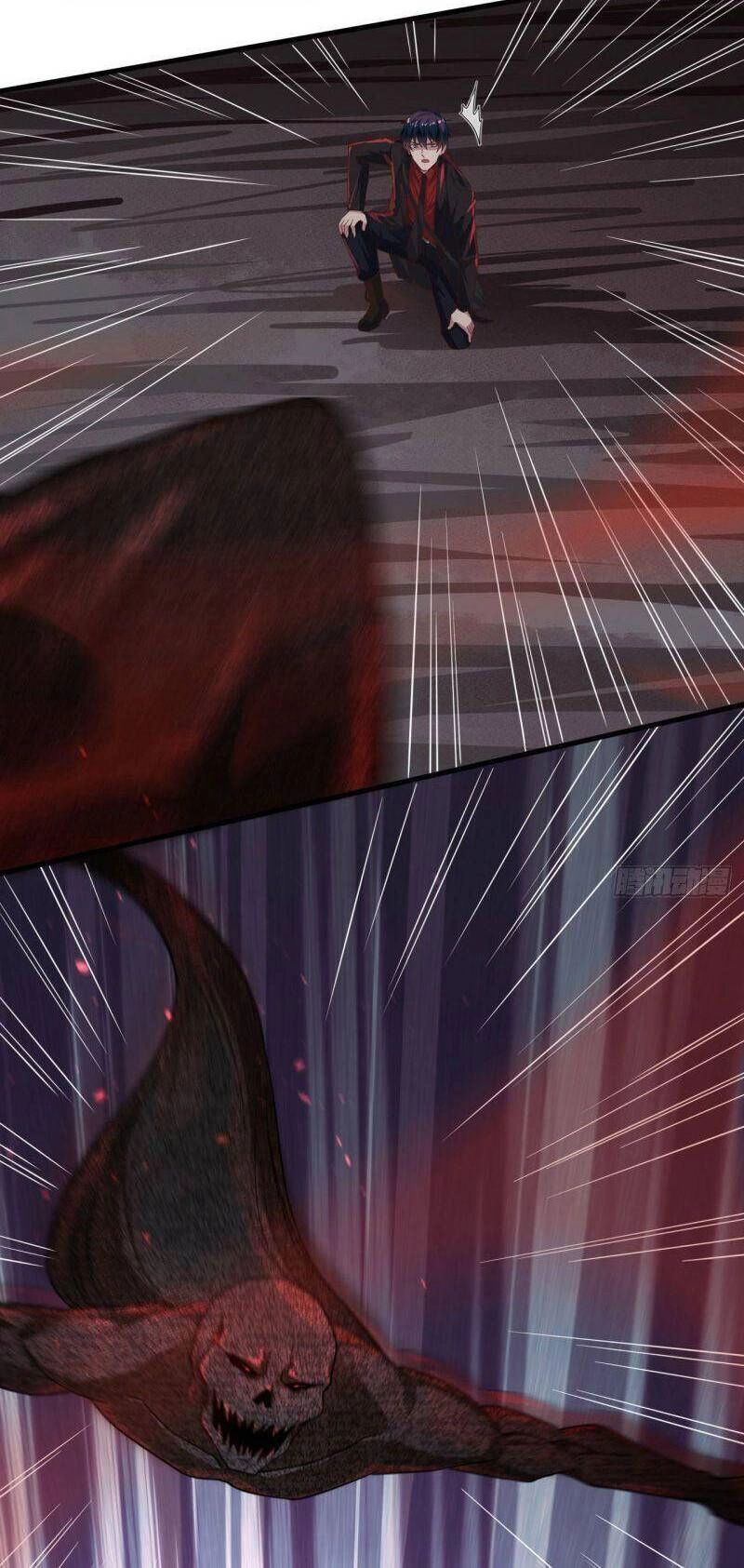 Từ Hồng Nguyệt Khai Thủy Chapter 18 - 9