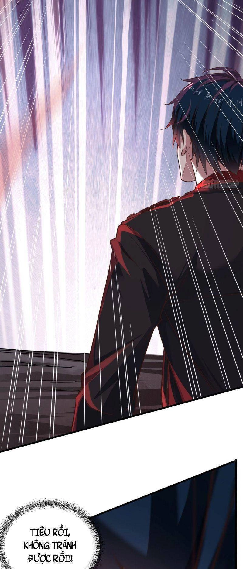 Từ Hồng Nguyệt Khai Thủy Chapter 18 - 10