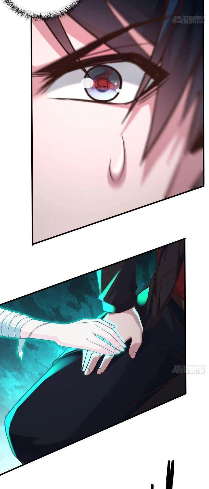 Từ Hồng Nguyệt Khai Thủy Chapter 18 - 11