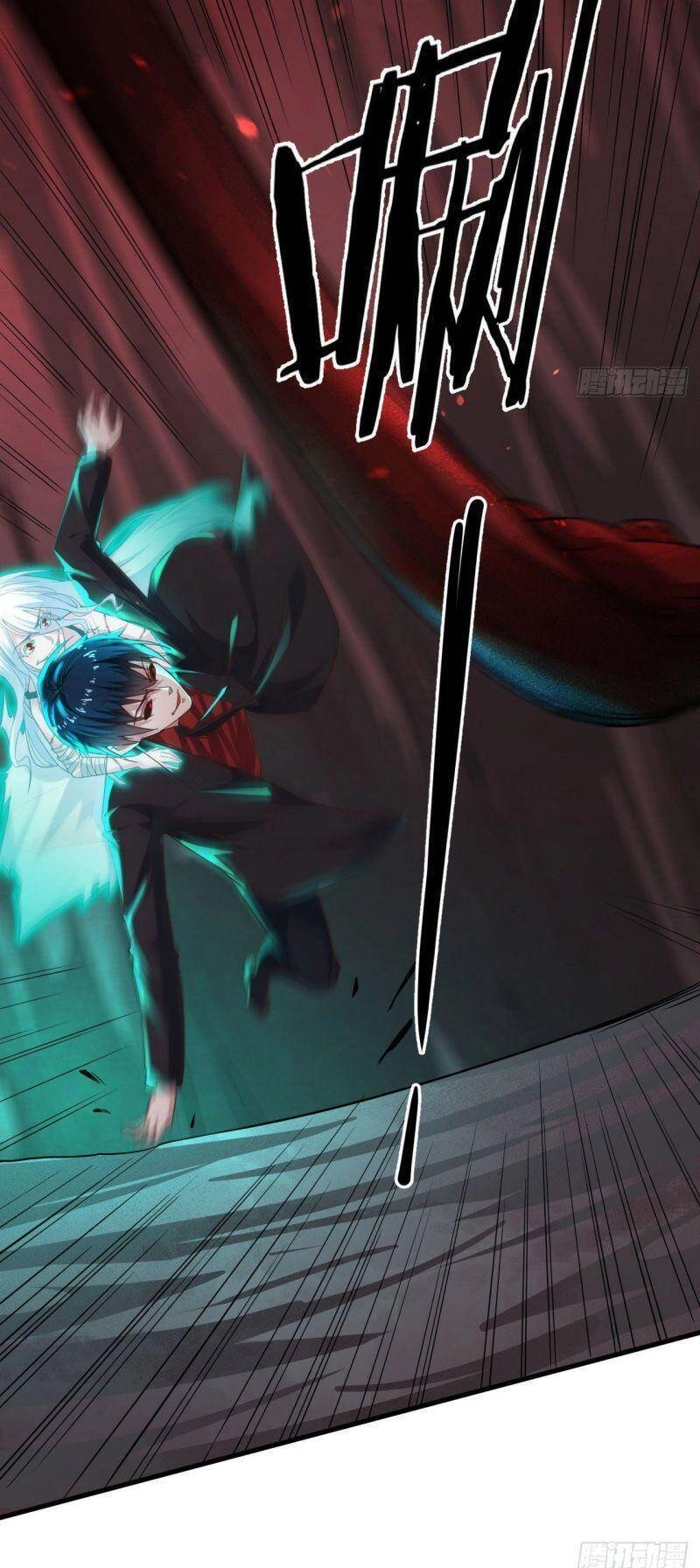 Từ Hồng Nguyệt Khai Thủy Chapter 18 - 13