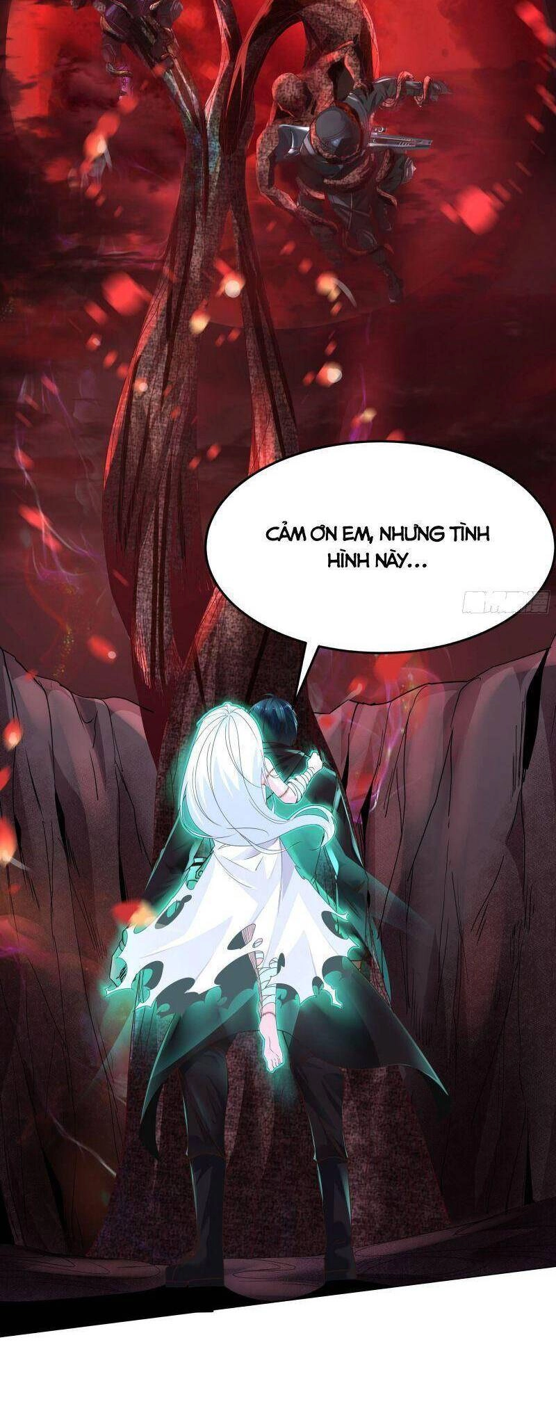 Từ Hồng Nguyệt Khai Thủy Chapter 18 - 15