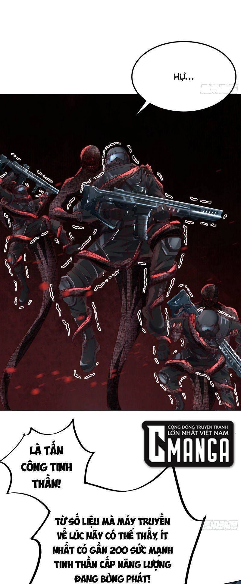 Từ Hồng Nguyệt Khai Thủy Chapter 18 - 16