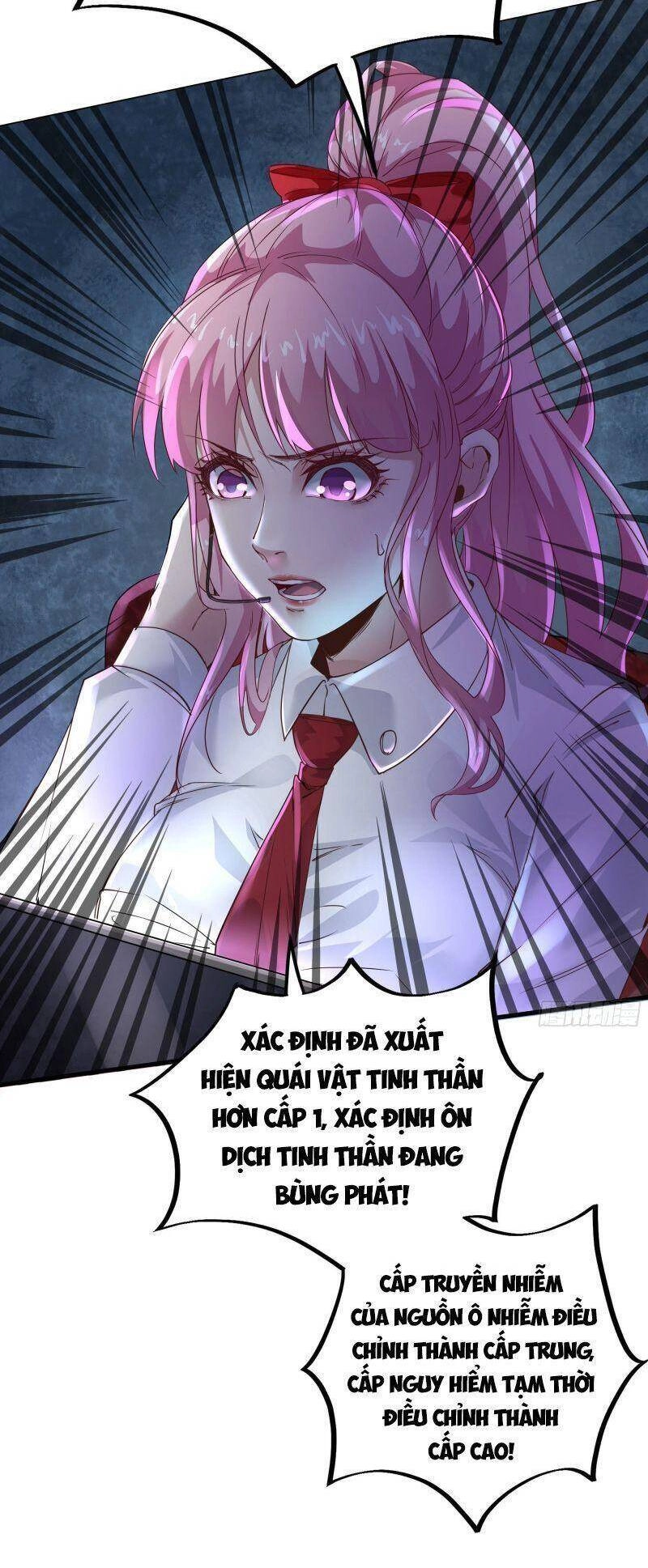 Từ Hồng Nguyệt Khai Thủy Chapter 18 - 17