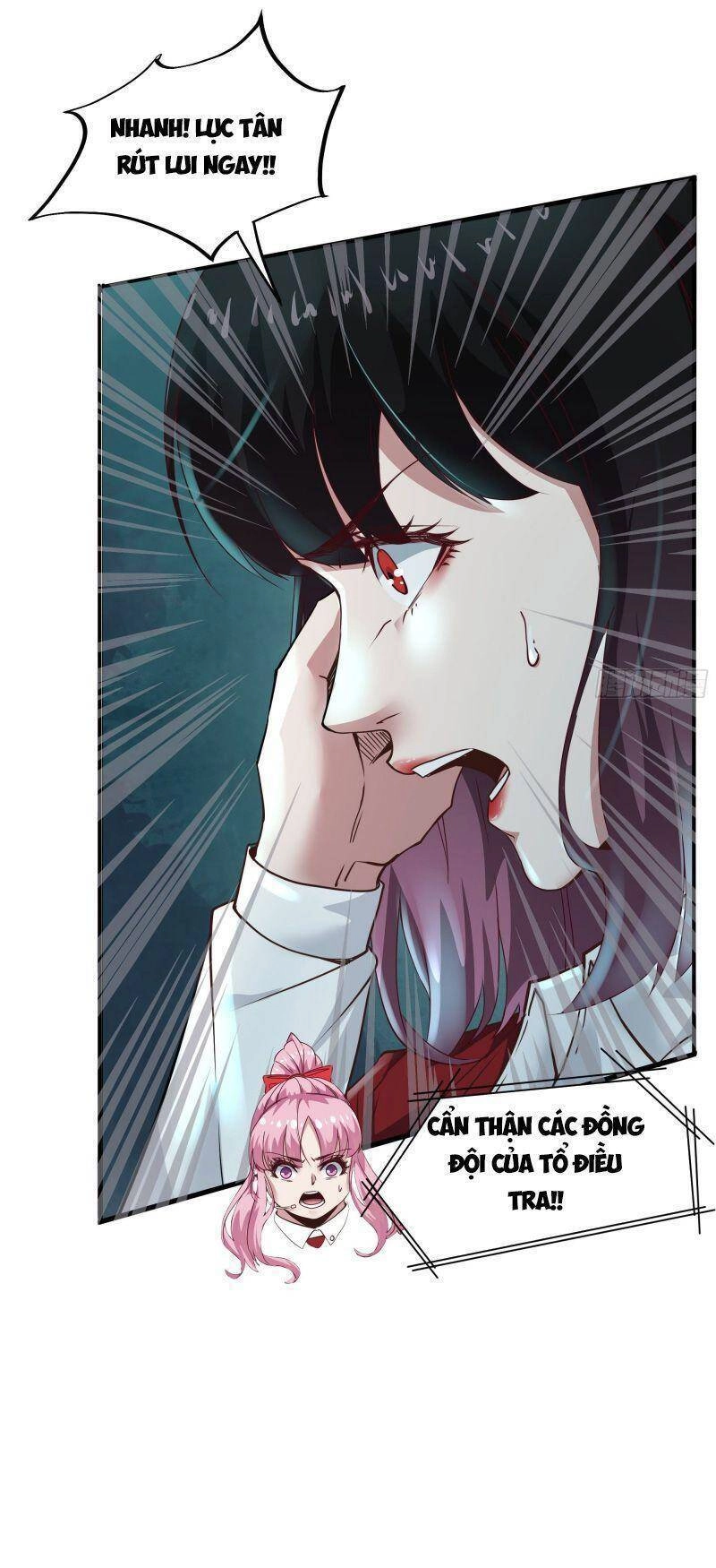 Từ Hồng Nguyệt Khai Thủy Chapter 18 - 18