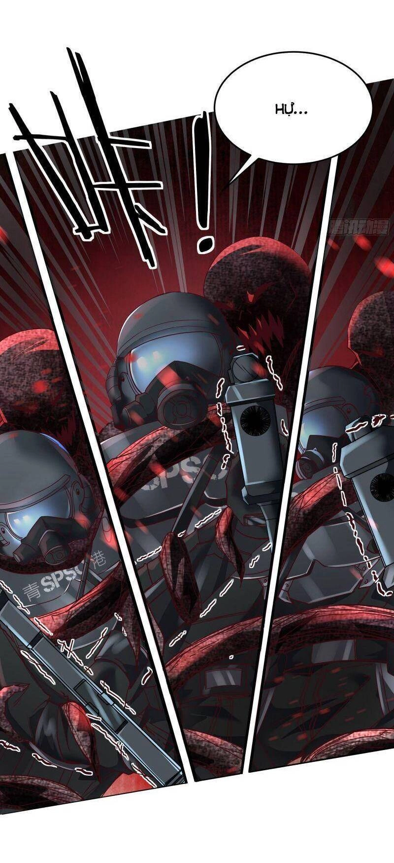 Từ Hồng Nguyệt Khai Thủy Chapter 18 - 19