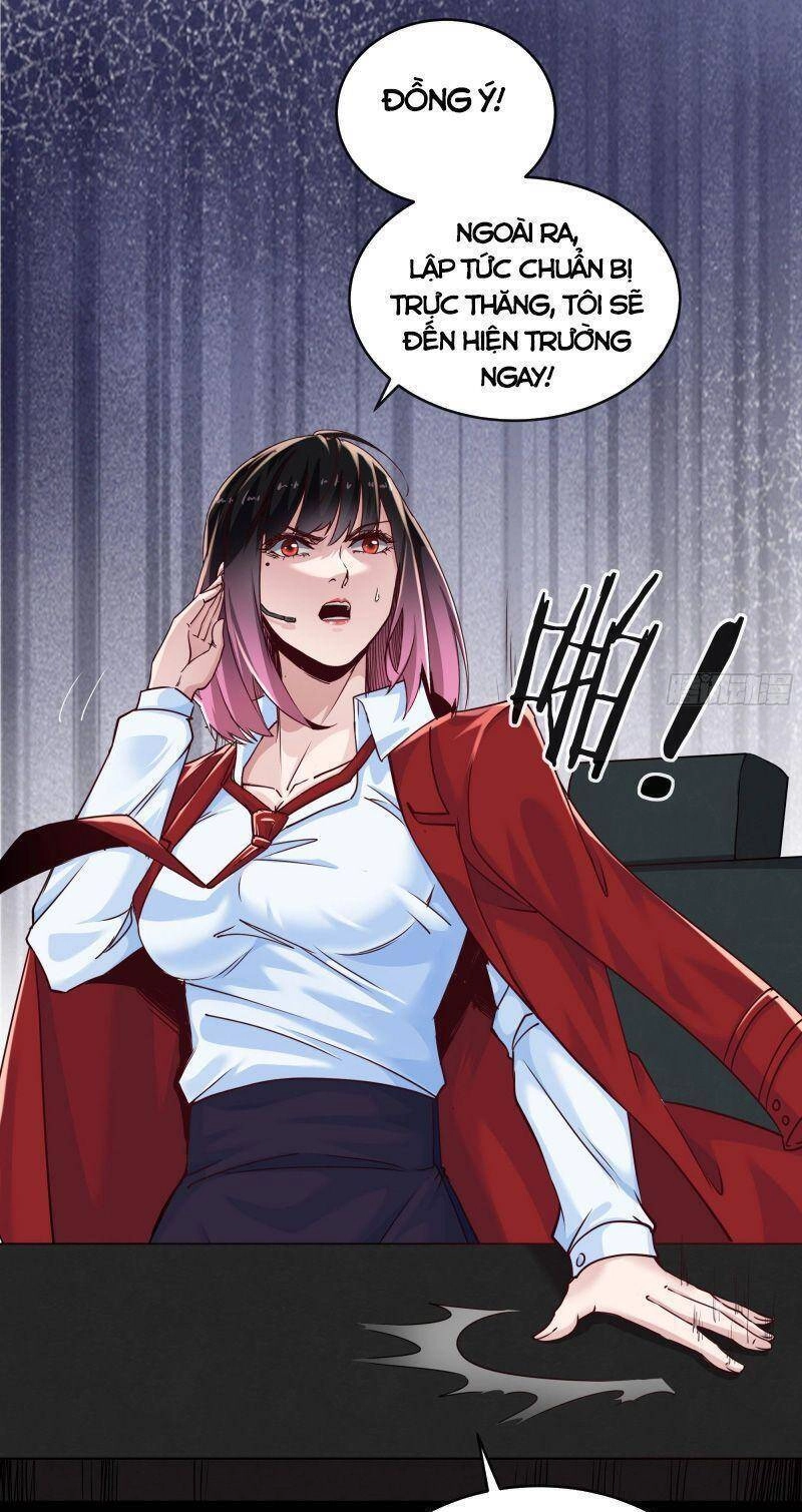 Từ Hồng Nguyệt Khai Thủy Chapter 18 - 25