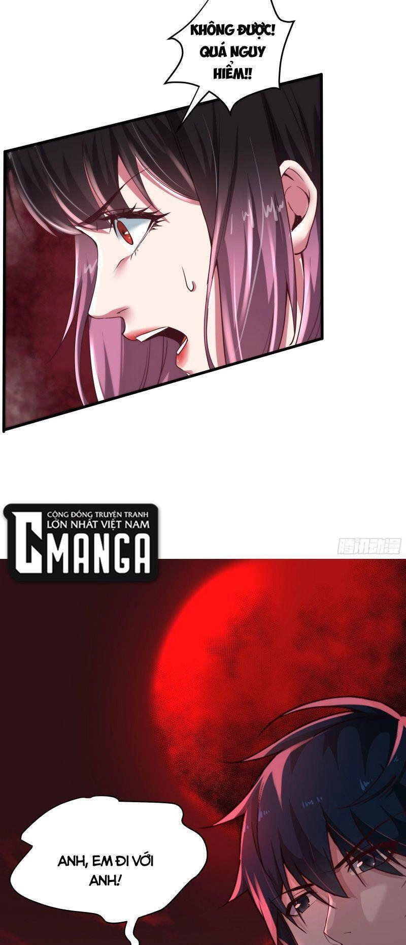 Từ Hồng Nguyệt Khai Thủy Chapter 18 - 30