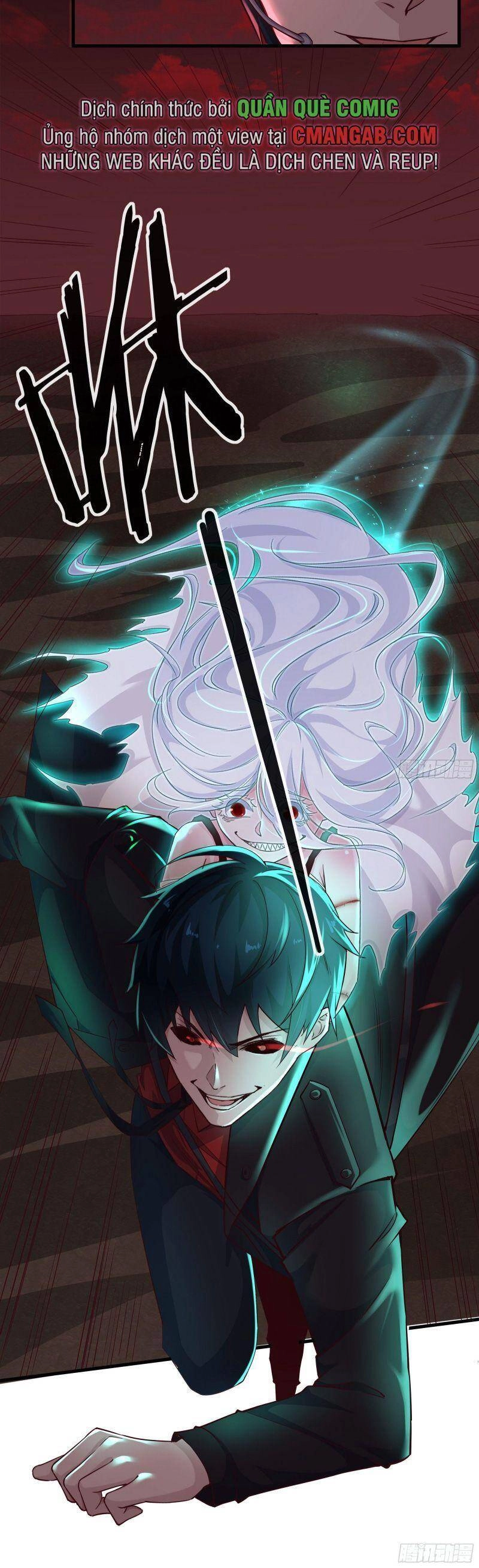 Từ Hồng Nguyệt Khai Thủy Chapter 18 - 32