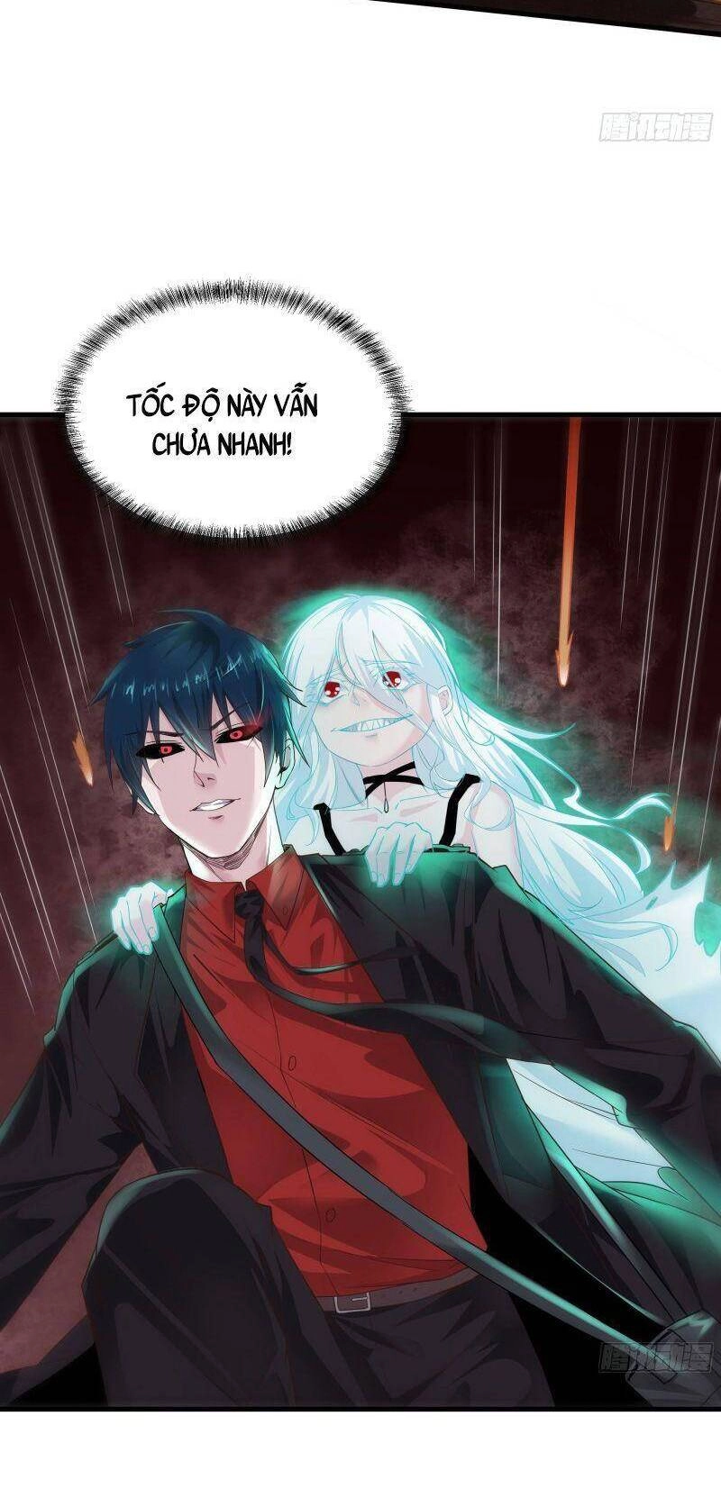 Từ Hồng Nguyệt Khai Thủy Chapter 19 - 4