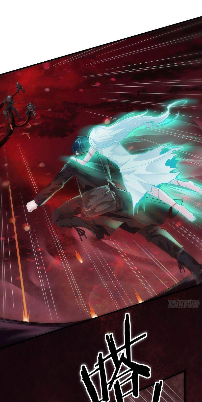 Từ Hồng Nguyệt Khai Thủy Chapter 19 - 5