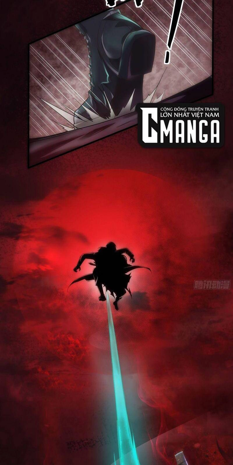 Từ Hồng Nguyệt Khai Thủy Chapter 19 - 6