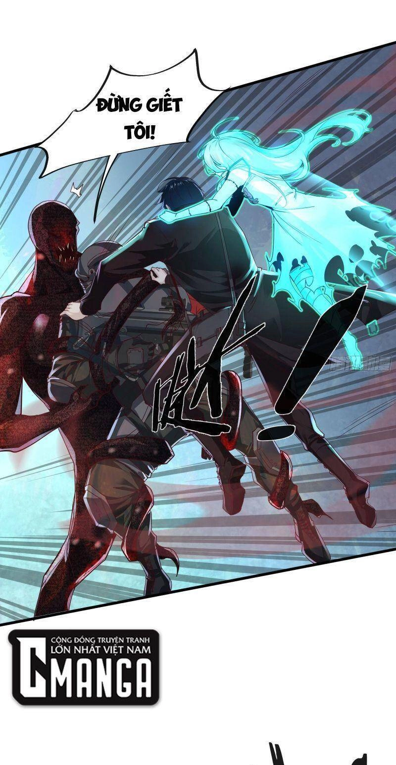 Từ Hồng Nguyệt Khai Thủy Chapter 19 - 9