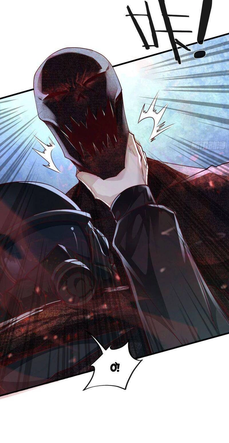 Từ Hồng Nguyệt Khai Thủy Chapter 19 - 10