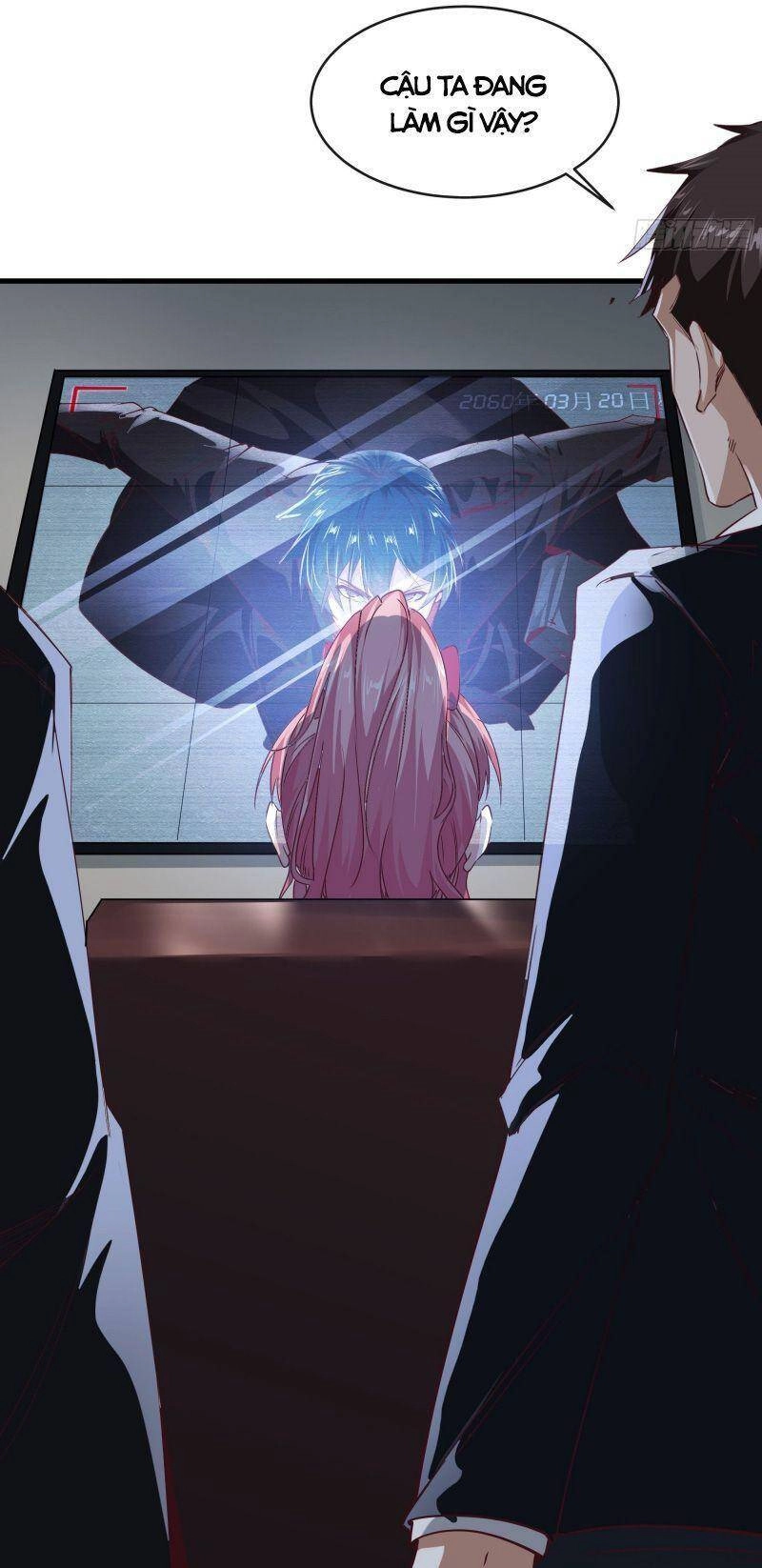 Từ Hồng Nguyệt Khai Thủy Chapter 19 - 15