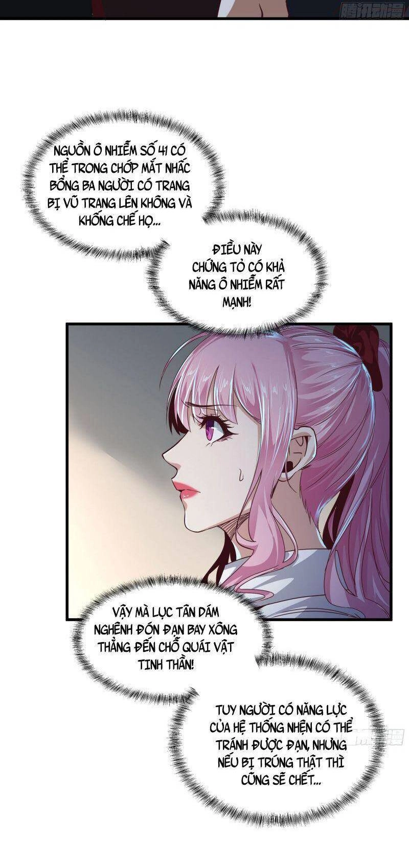 Từ Hồng Nguyệt Khai Thủy Chapter 19 - 16