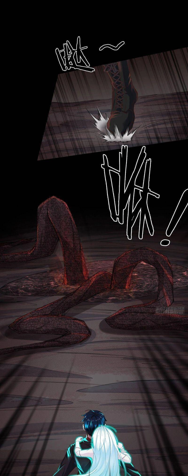 Từ Hồng Nguyệt Khai Thủy Chapter 19 - 21