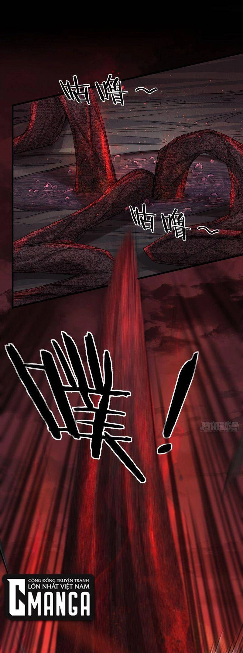 Từ Hồng Nguyệt Khai Thủy Chapter 19 - 23